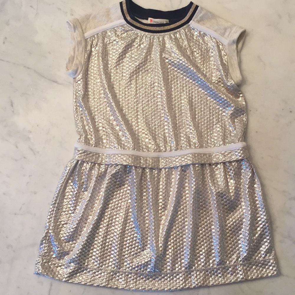 Crewcuts dress